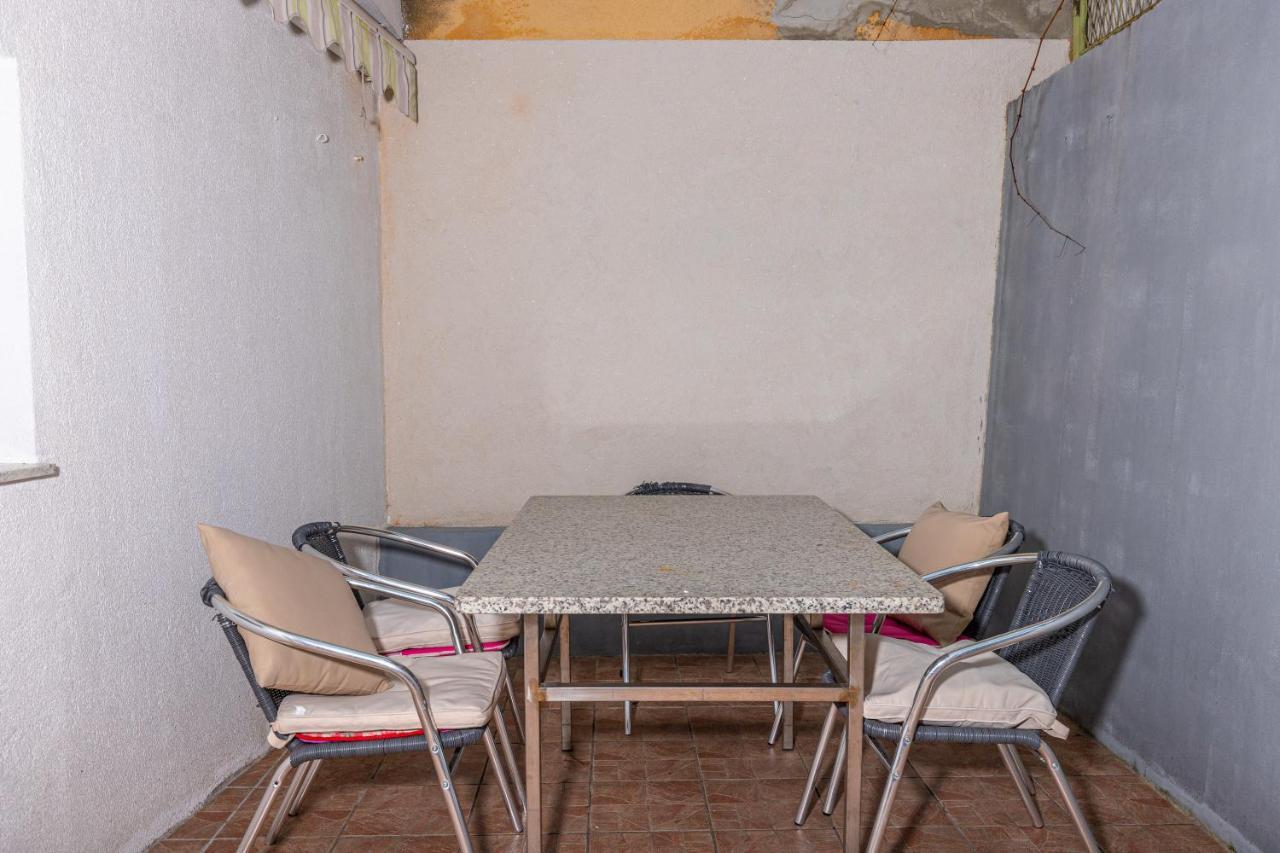 Apartmani Gabrijela Crikvenica Esterno foto