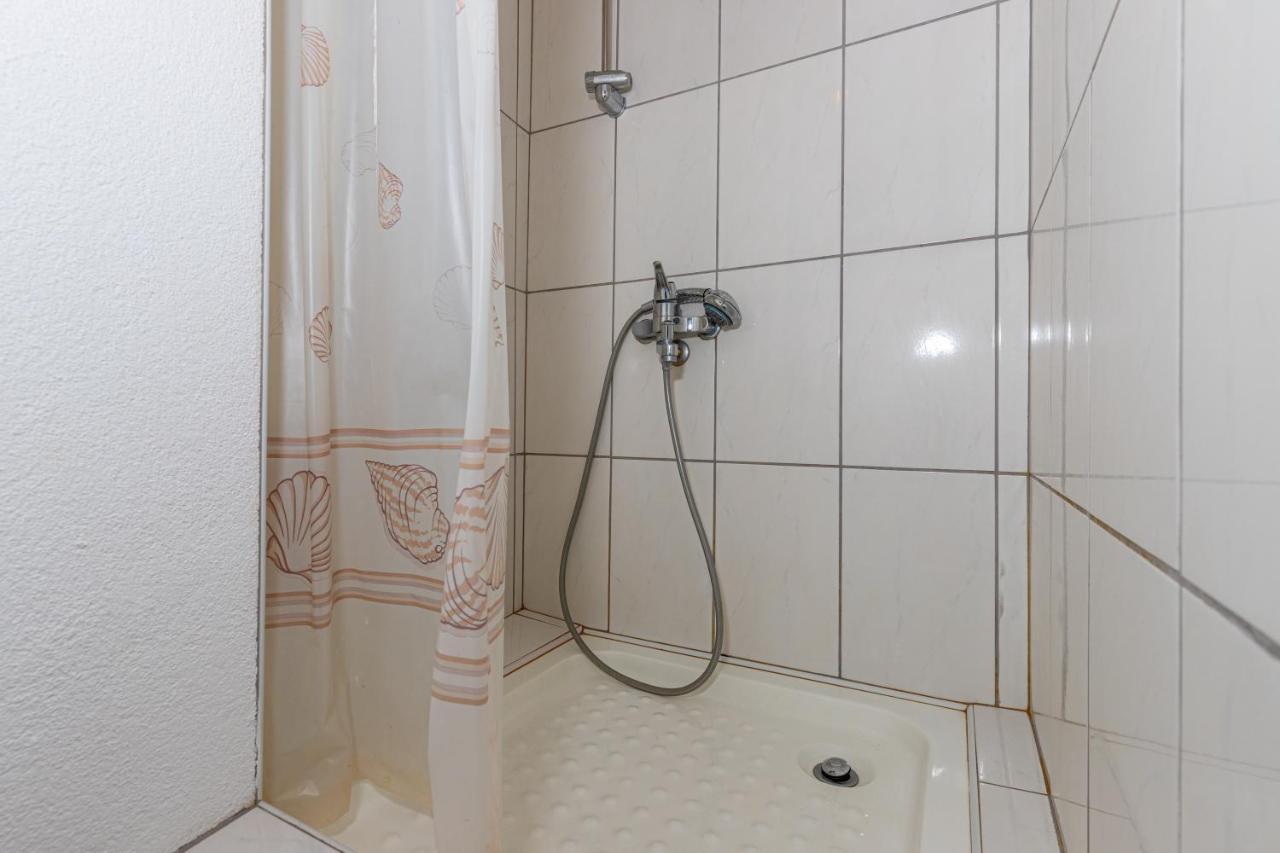 Apartmani Gabrijela Crikvenica Esterno foto
